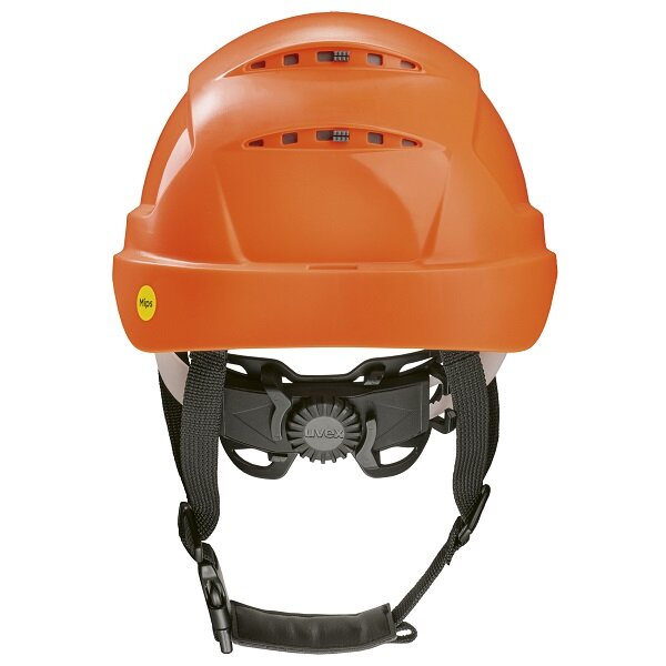 safety helmets with Mips from uvex