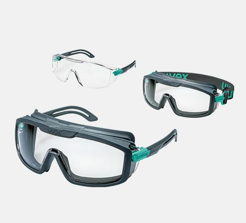 environmentally friendly safety glasses