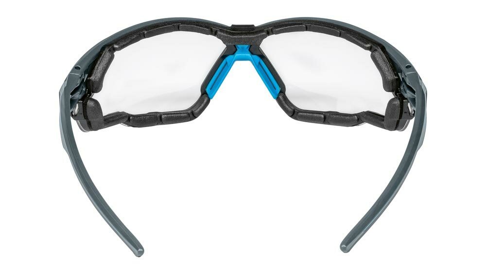 cool safety glasses with extra protection