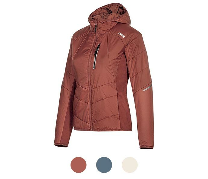 Women’s outdoor jacket 