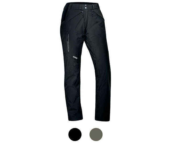 Women’s all-weather trousers uvex